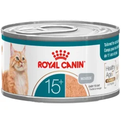 Royal Canin Ageing 15+ Mousse