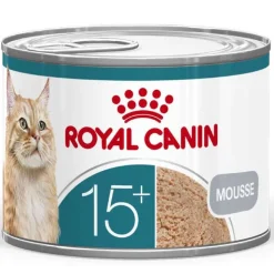 Royal Canin Ageing 15+ Mousse