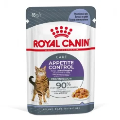 Royal Canin Appetite Control Care hyytelössä