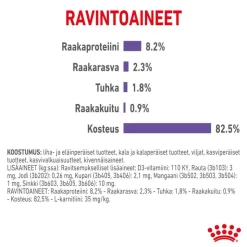 Royal Canin Appetite Control Care hyytelössä