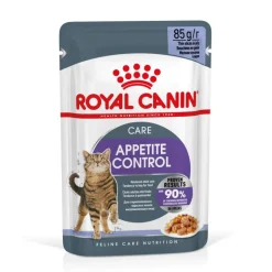 Royal Canin Appetite Control Care hyytelössä