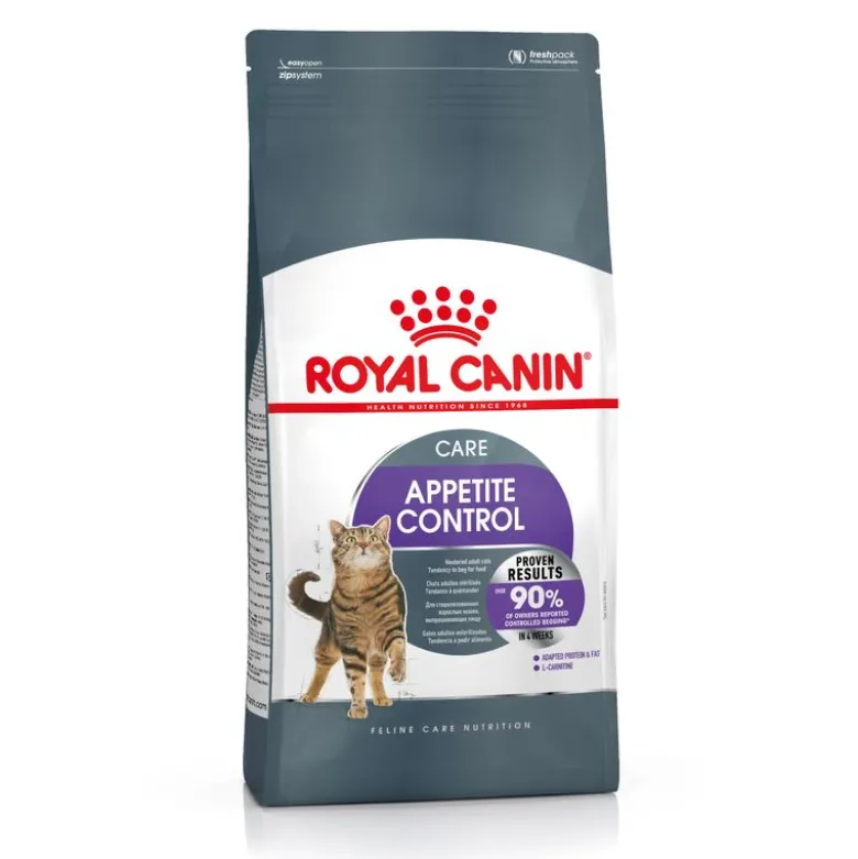 Royal Canin Appetite Control Care