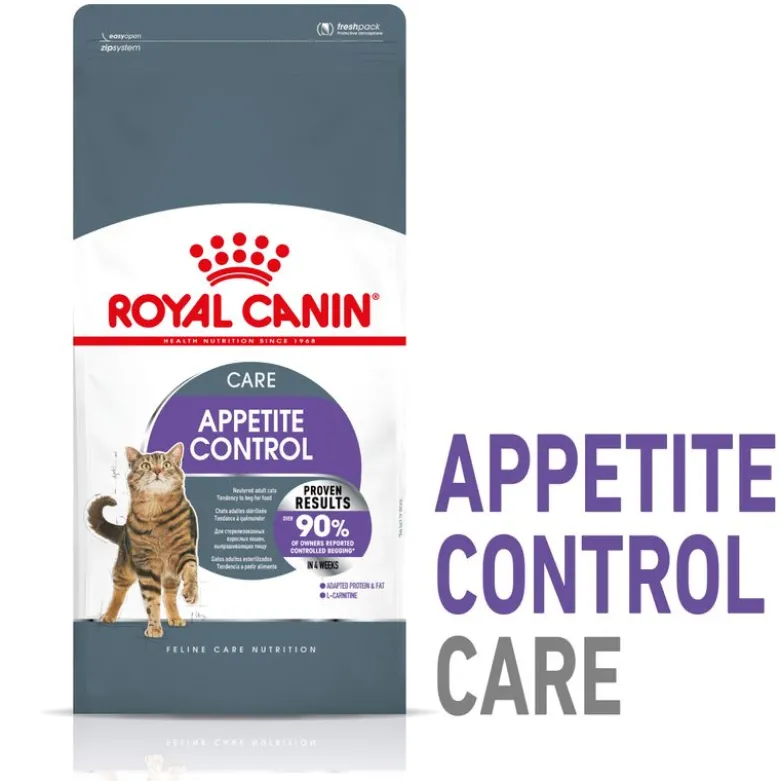 Royal Canin Appetite Control Care