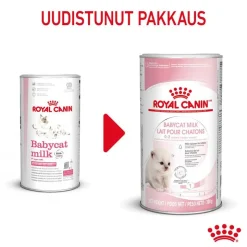 Royal Canin Babycat Milk