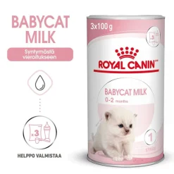Royal Canin Babycat Milk