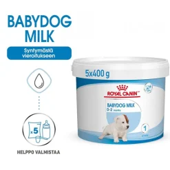 Royal Canin Babydog Milk