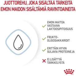 Royal Canin Babydog Milk