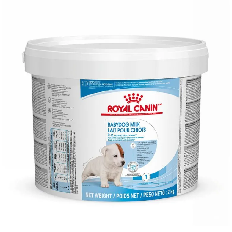 Royal Canin Babydog Milk