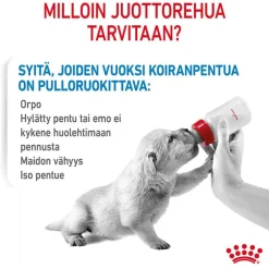 Royal Canin Babydog Milk