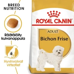 Royal Canin Bichon Frise Adult
