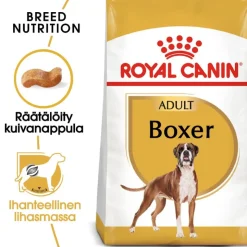 Royal Canin Boxer Adult
