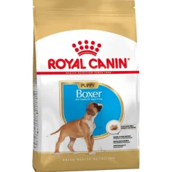 Royal Canin Boxer Puppy