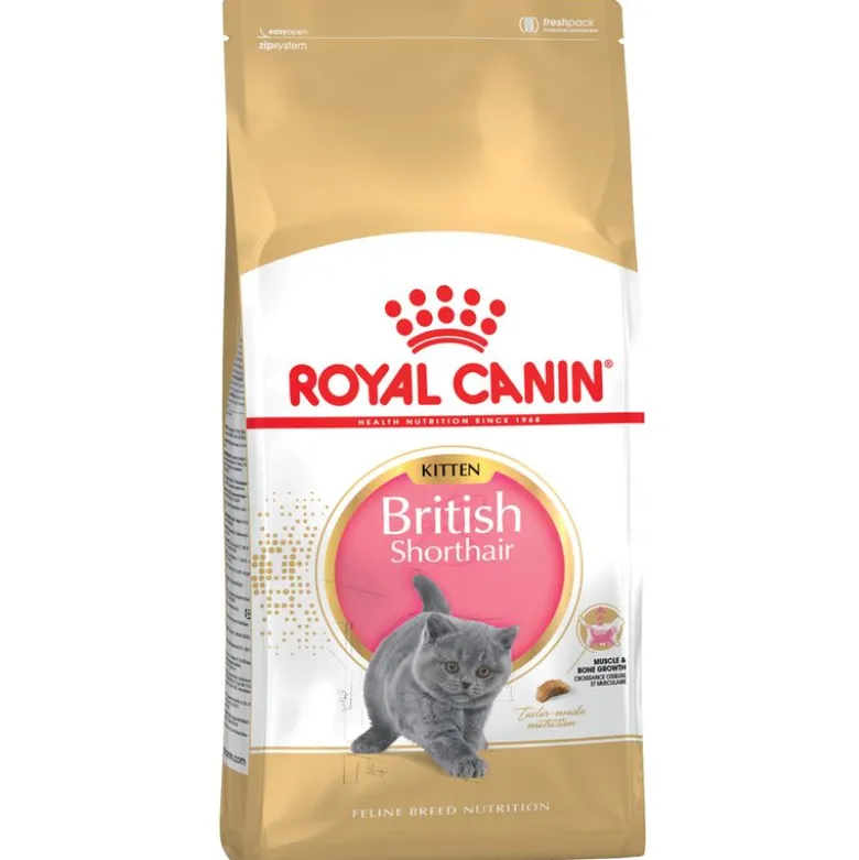 Royal Canin Breed -säästöpakkaus: 2 suurpakkausta