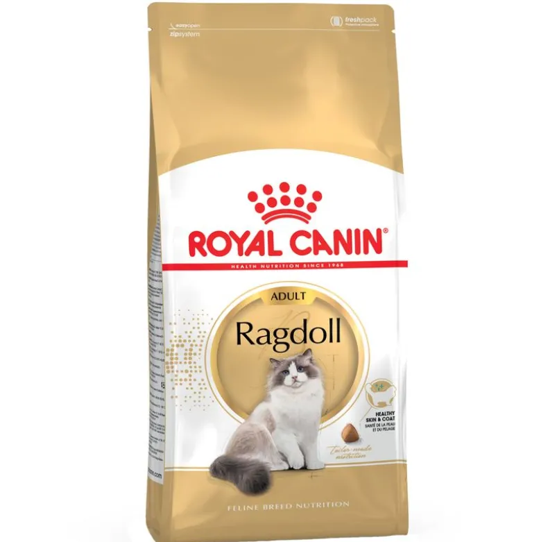 Royal Canin Breed -säästöpakkaus: 2 suurpakkausta