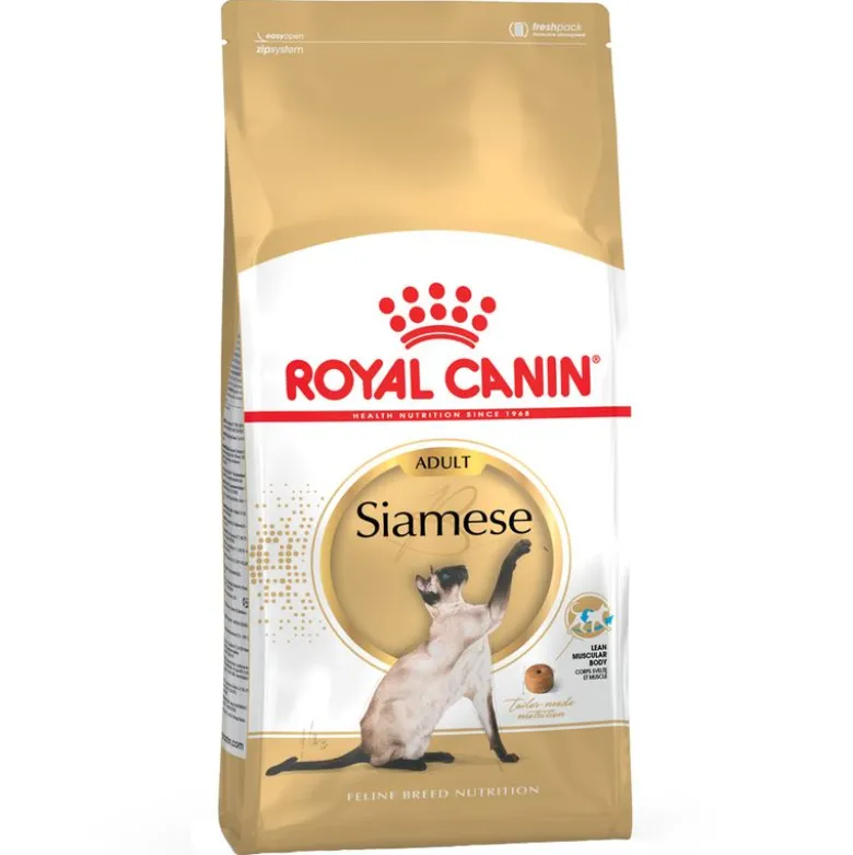 Royal Canin Breed -säästöpakkaus: 2 suurpakkausta