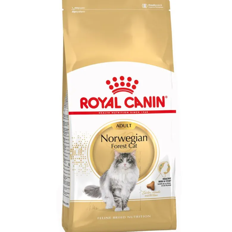 Royal Canin Breed -säästöpakkaus: 2 suurpakkausta