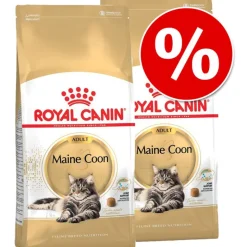 Royal Canin Breed -säästöpakkaus: 2 suurpakkausta