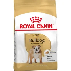 Royal Canin Bulldog Adult