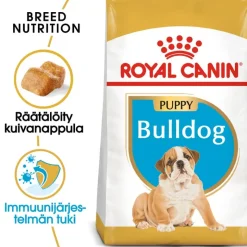 Royal Canin Bulldog Puppy