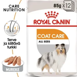 Royal Canin Care Nutrition CCN Coat Care