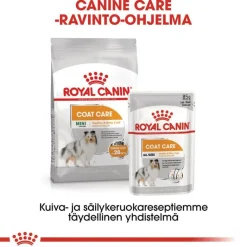 Royal Canin Care Nutrition CCN Coat Care