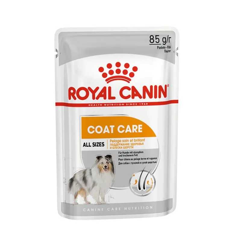 Royal Canin Care Nutrition CCN Coat Care
