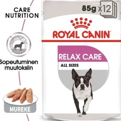 Royal Canin Care Nutrition CCN Relax
