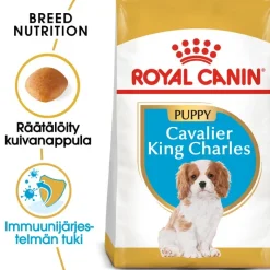 Royal Canin Cavalier King Charles Puppy
