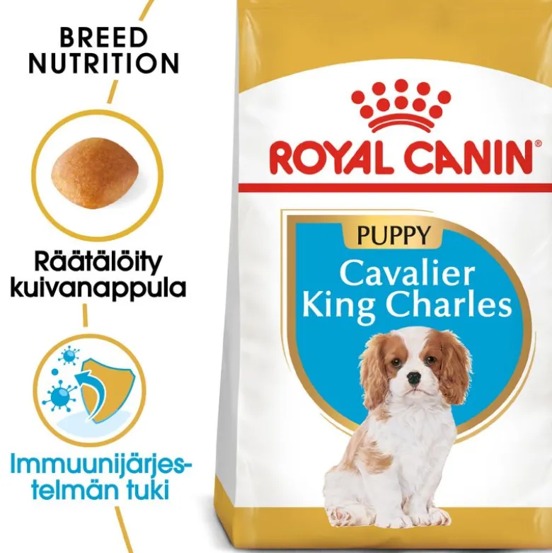 Royal Canin Cavalier King Charles Puppy
