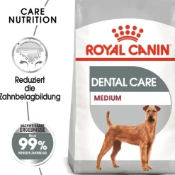 Royal Canin CCN Dental Care Medium