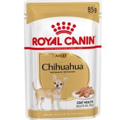 Royal Canin Chihuahua Adult Mousse