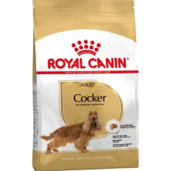 Royal Canin Cocker Adult