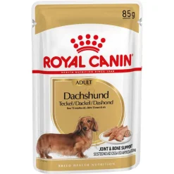 Royal Canin Dachshund Mousse
