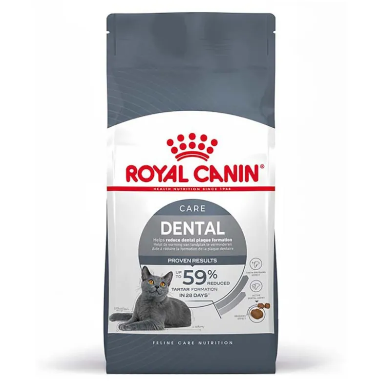 Royal Canin Dental Care