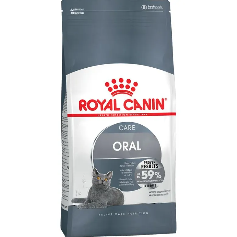 Royal Canin Dental Care
