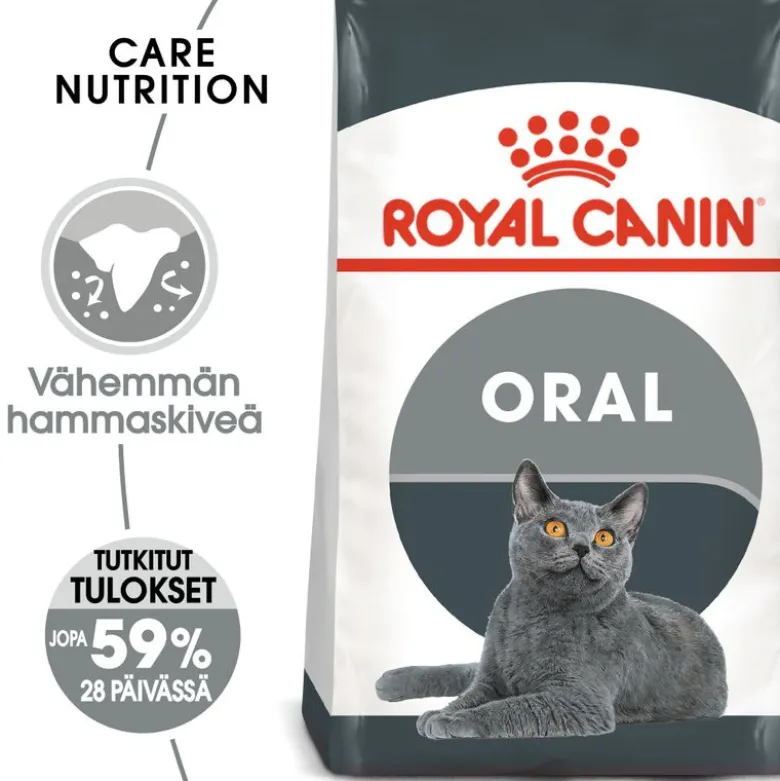 Royal Canin Dental Care
