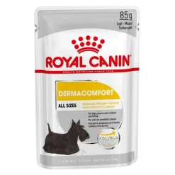 Royal Canin Dermacomfort Mousse