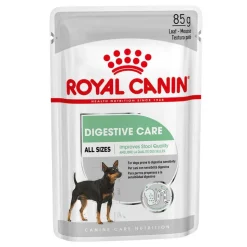 Royal Canin Digestive Care Mousse
