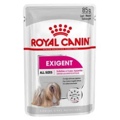 Royal Canin Exigent Care Mousse