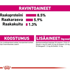 Royal Canin Exigent Care Mousse