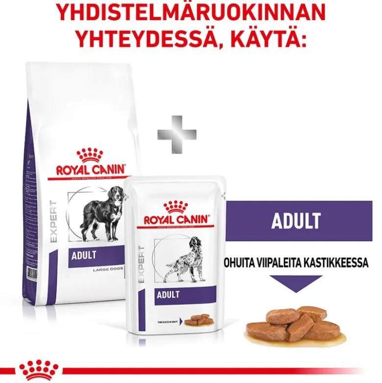 Royal Canin Expert Canine Adult Large Dog