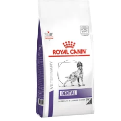 Royal Canin Expert Canine Dental Medium & Large Dog