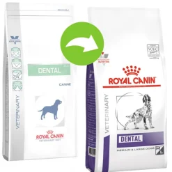 Royal Canin Expert Canine Dental Medium & Large Dog