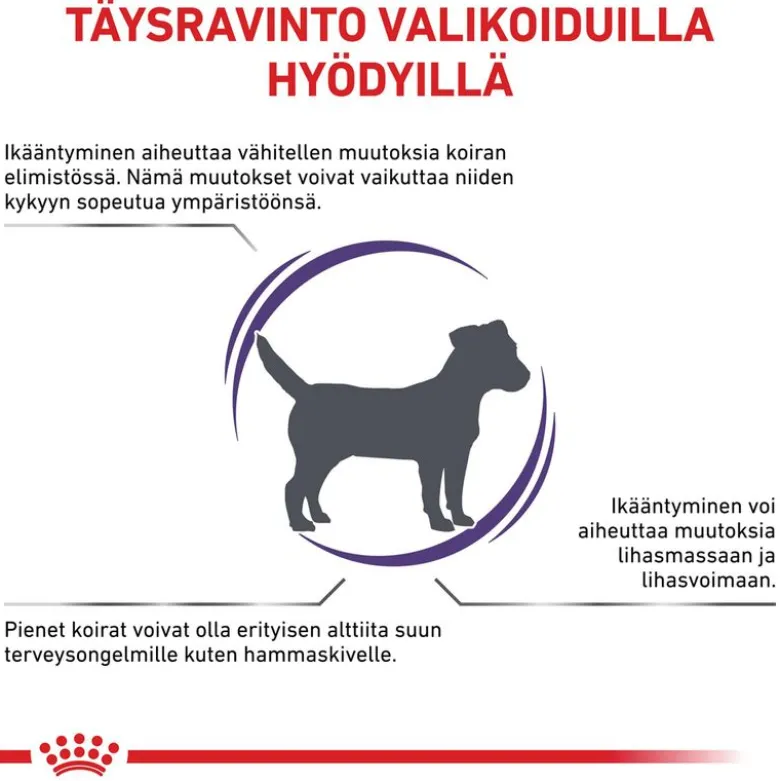 Royal Canin Expert Canine Mature Consult Small Dog