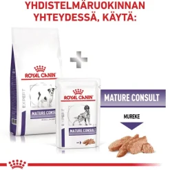 Royal Canin Expert Canine Mature Consult Small Dog