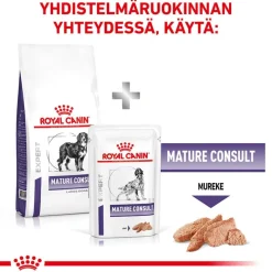 Royal Canin Expert Canine Mature Consult Large Dog