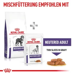 Royal Canin Expert Canine Neutered Adult Large Dog
