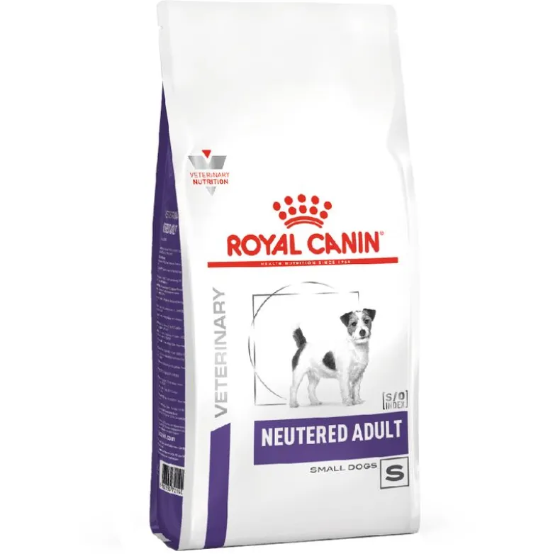 Royal Canin Expert Canine Neutered Adult Small Dog