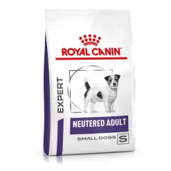 Royal Canin Expert Canine Neutered Adult Small Dog