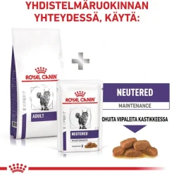 Royal Canin Expert Feline Adult